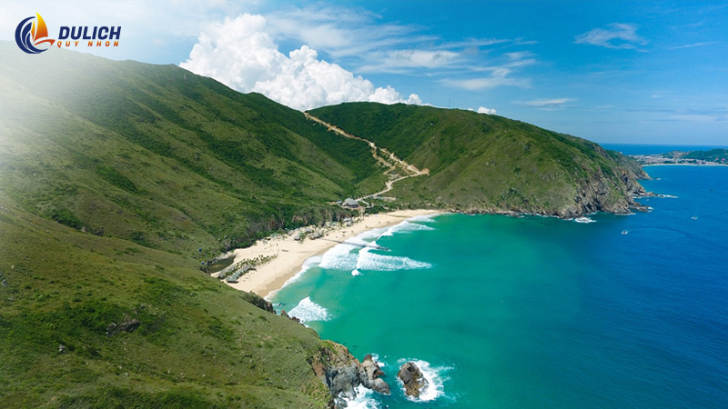 Địa điểm sống ảo ở Quy Nhơn