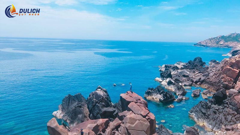 Mũi Hoàn Bằng giữ nguyên vẻ đẹp thiên nhiên nguyên sơ
