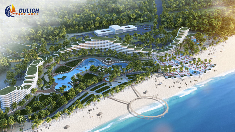 FLC Quy Nhơn Beach & Golf Resort