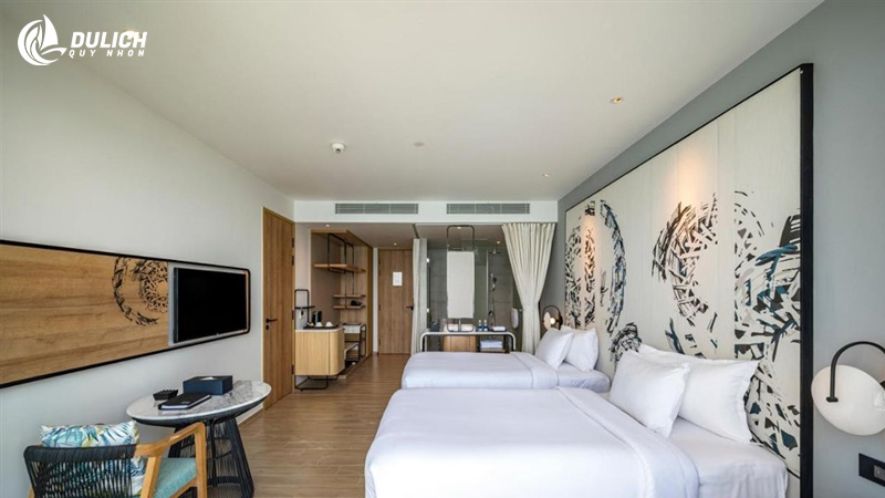 Anya Premier Hotel Quy Nhon