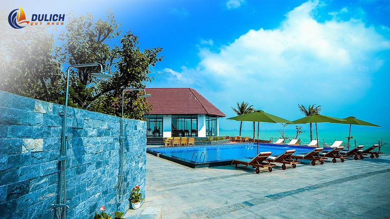 Aurora Villas & Resort