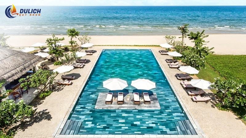 Crown Retreat Quy Nhơn (Nhơn Lý)