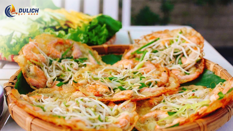 Một đặc sản của Quy Nhơn mà bạn chắc chắn phải ăn khi ghé đến nơi đây 