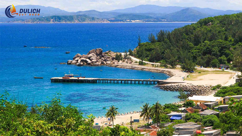 Vì Sao Bạn Nên Trải Nghiệm Check-in Cù Lao Xanh Quy Nhơn?