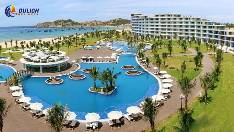 FLC Luxury Hotel & Resort Quy Nhơn