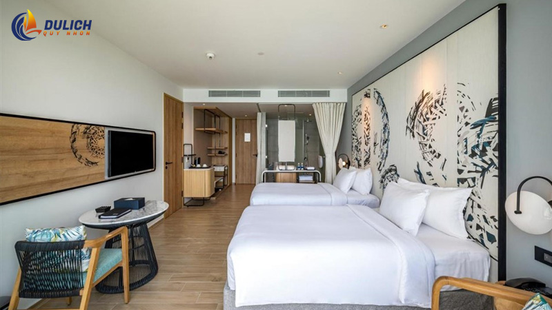 Anya Premier Hotel Quy Nhơn