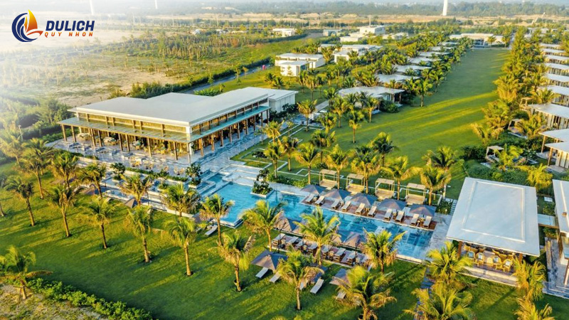 Maia Resort Quy Nhơn