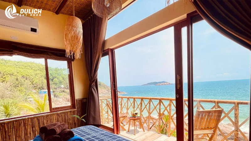 Life’s a Beach Homestay