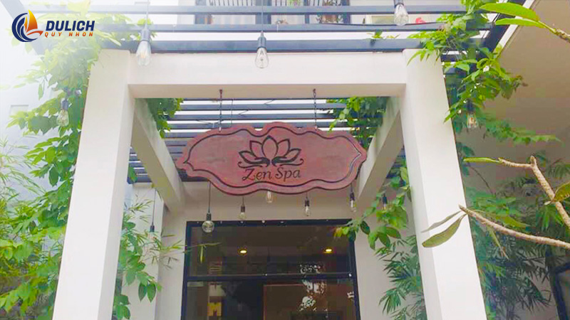 Zen Spa