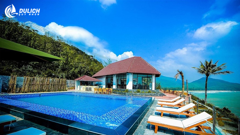 Aurora Villas & Resort