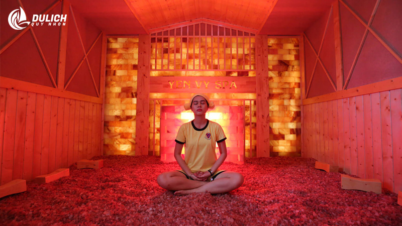 Yến Vy Spa