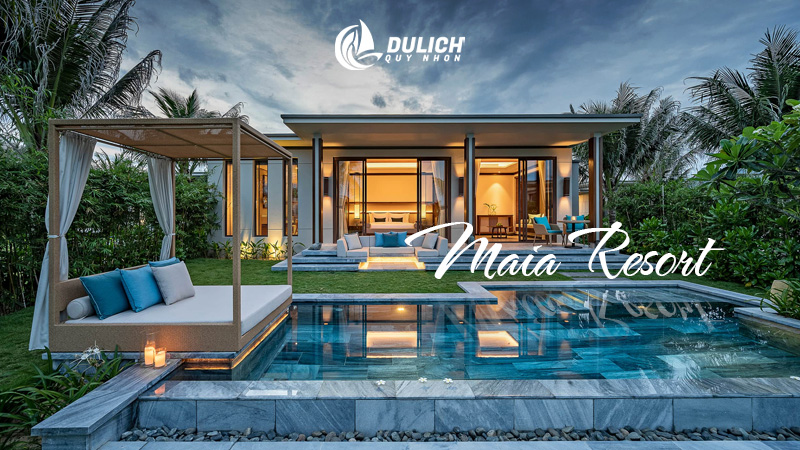 Maia Resort