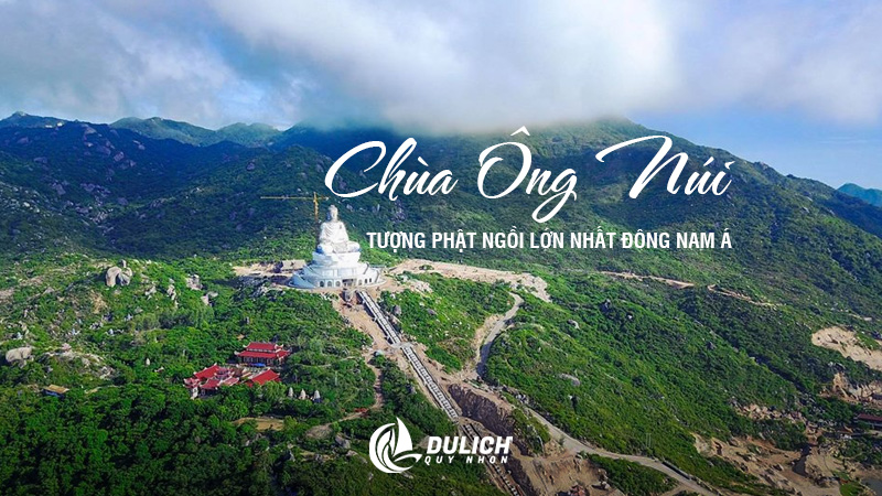 Điểm đến không thể bỏ qua đi đi du lịch Quy Nhơn