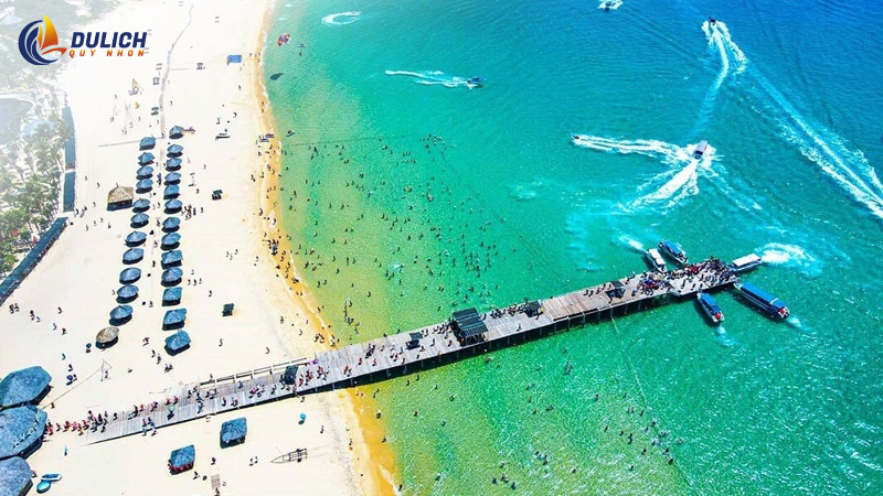 Kinh nghiệm đặt tour Quy Nhơn