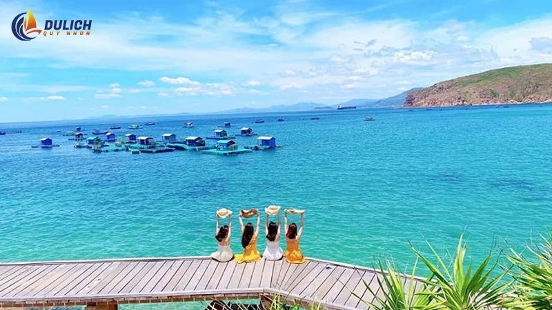 Lựa chọn tour theo ngân sách và số lượng du khách 