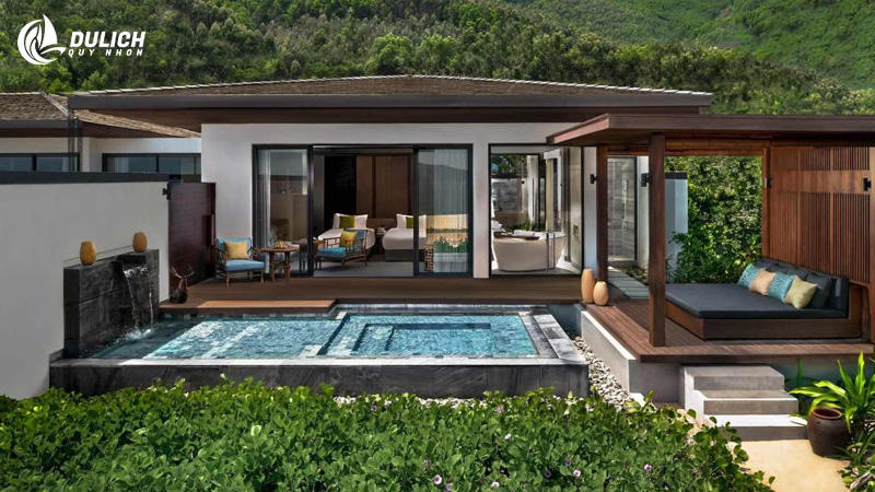Villa Quy NhơnVilla Quy Nhơn