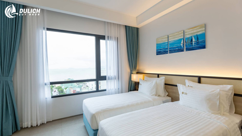 Odin Hotel Quy Nhơn 