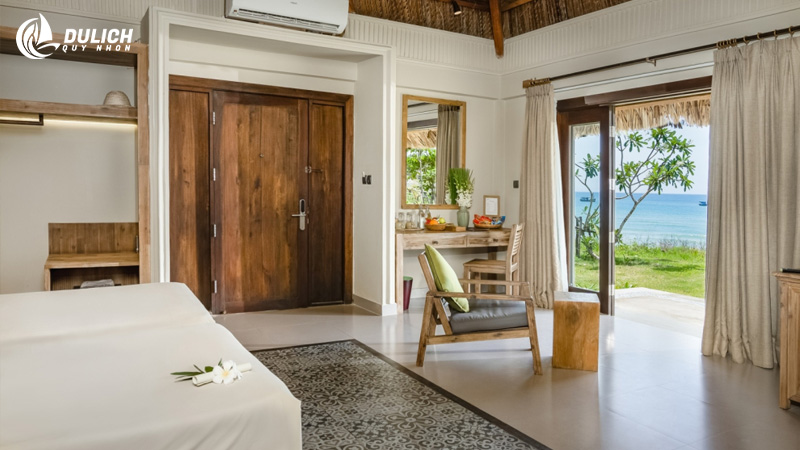 Crown Retreat Quy Nhơn Crown Retreat Quy Nhơn 