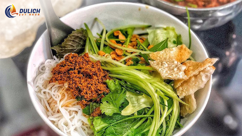 Cháo cá Quy Nhơn – Thanh đạm, dễ ăn