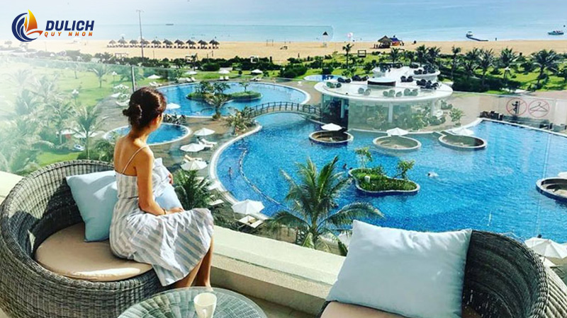 FLC Luxury Hotel Quy Nhon