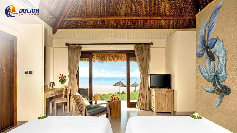 Crown Retreat Quy Nhơn Resort 