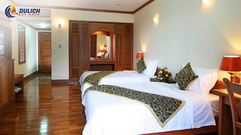 O.SIX Resort Quy Nhơn