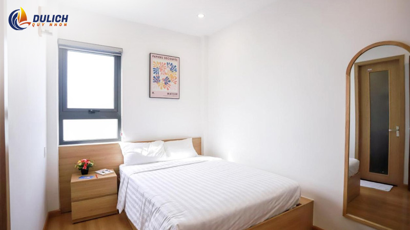 HAKU Boutique Hotel