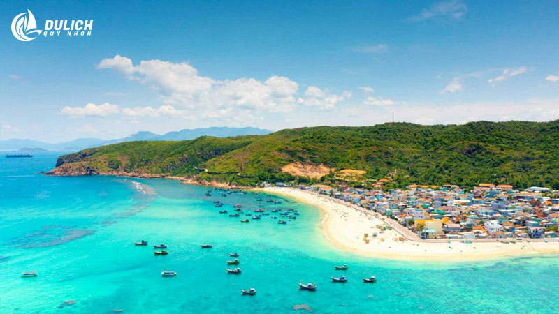 Điểm Tham Quan Gần Hòn Sẹo