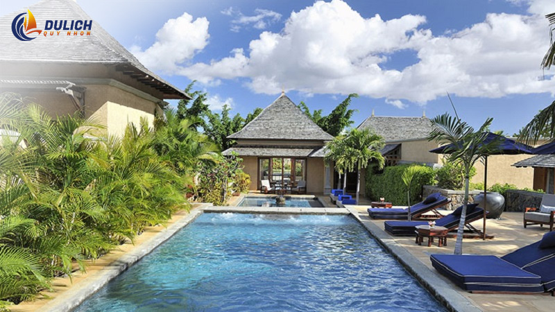 Maia Resort Quy Nhơn