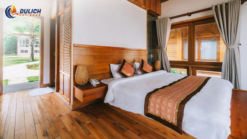 Aurora Villa & Resort Quy Nhon 