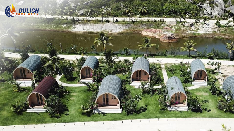 Vunam Eco Resort 
