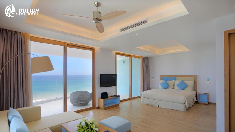 FLC Luxury Hotel Quy Nhơn