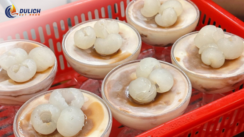Kem Ngọc Trâm – Ngọt mát, gợi nhớ tuổi thơ