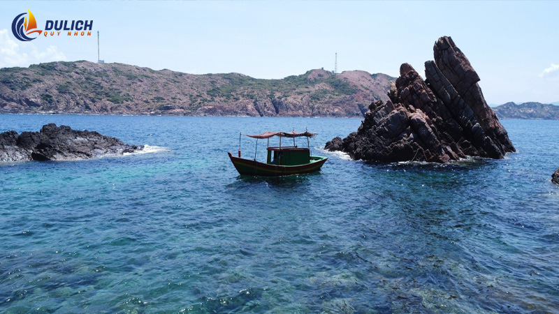 Lý Do Hòn Sẹo Thu Hút Du Khách
