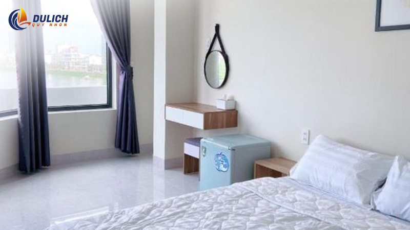 Aria Hostel 
