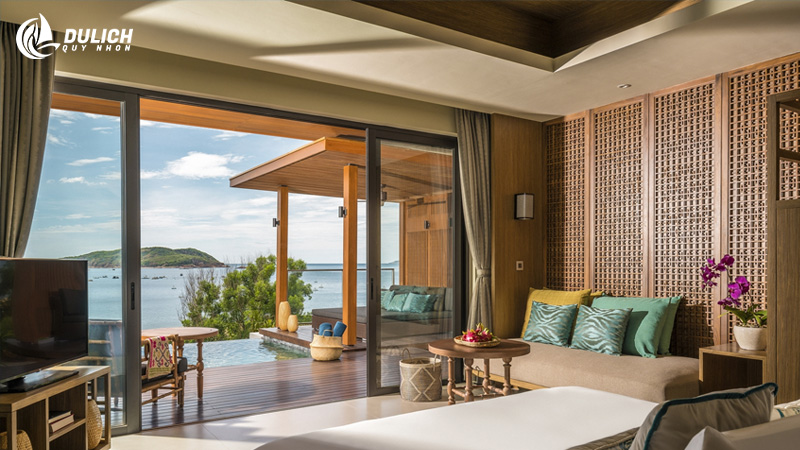 Anantara Quy Nhon Villas 
