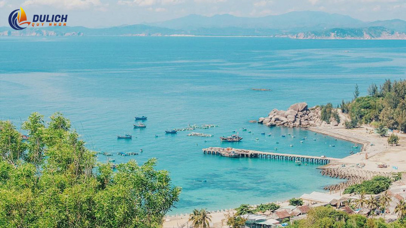 Trải nghiệm cảm giác làm ngư dân và khám phá giếng Suối Tiên