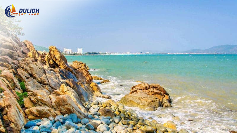 Tận Hưởng Cảnh Quan Thiên Nhiên