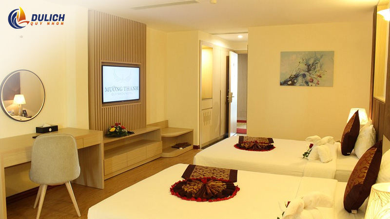 FLC Luxury Hotel Quy Nhơn 