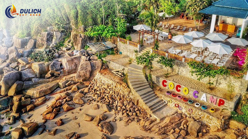 CocoCamp Hòn Khô 