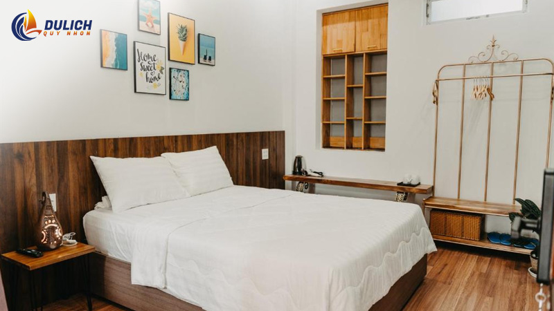 LA MER Homestay Quynhon 