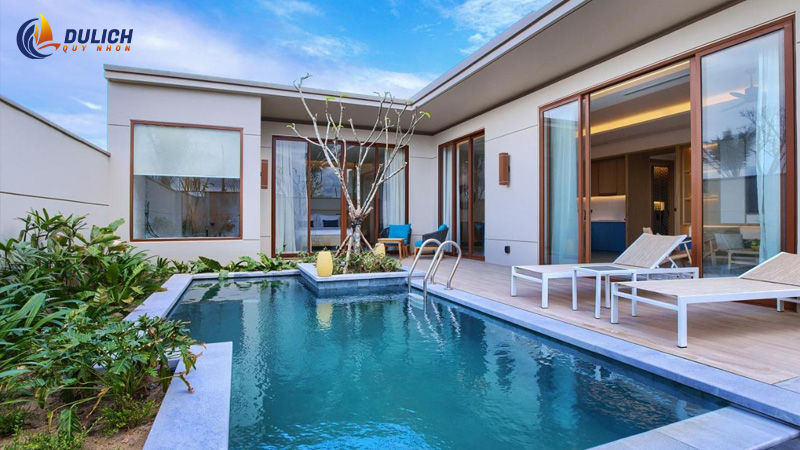 The Ocean Villas Quy Nhon 