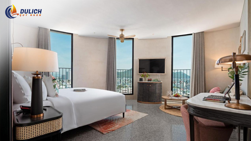 L'amor Boutique Hotel Quy Nhơn