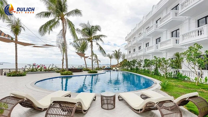 Seaside Boutique Quy Nhơn 