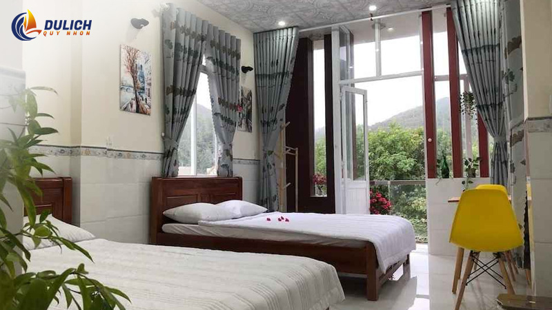 Sunny Homestay Quy Nhơn 