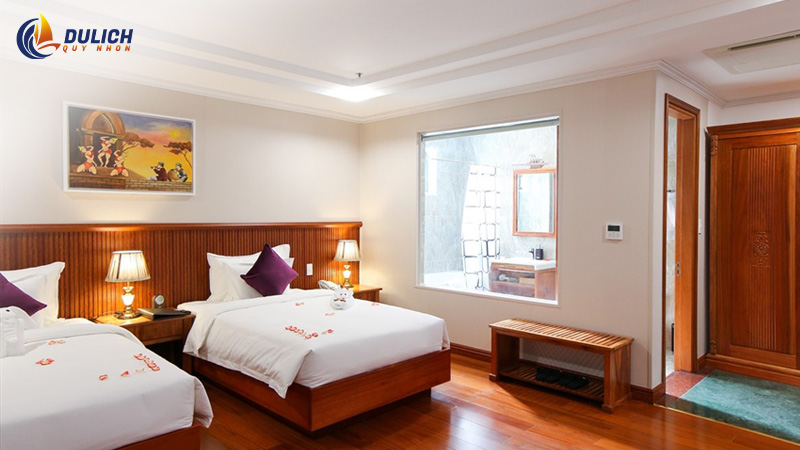 Vietnam Taste Hotel 
