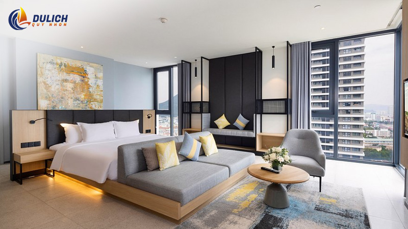 Anya Hotel Quy Nhơn 