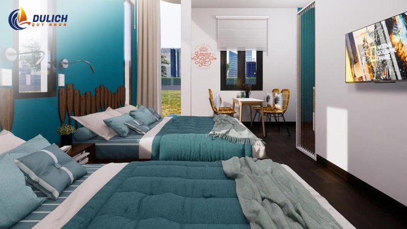 Sun&Sea House Homestay 