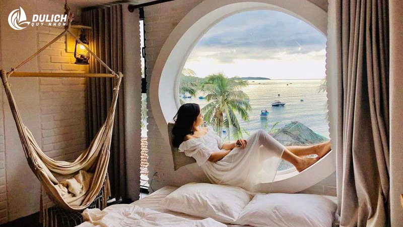 Mira Bãi Xép Quy Nhơn 