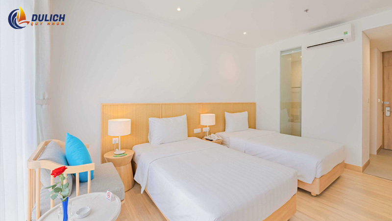 Seagull Hotel Quy Nhơn
